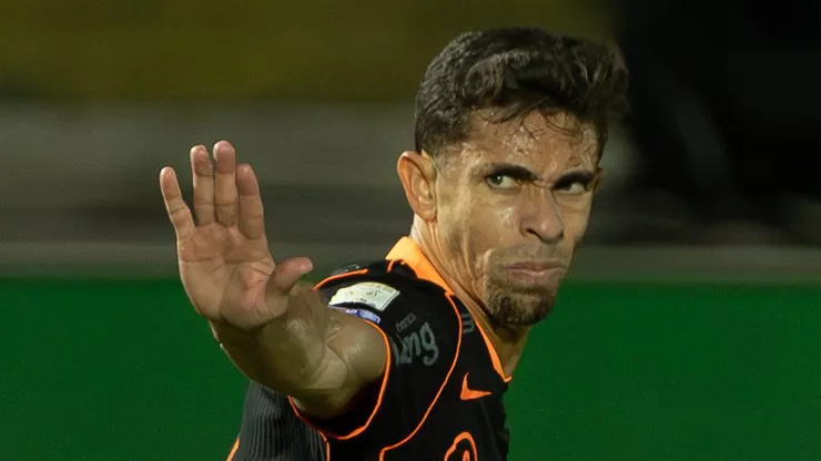 Gabriel Paulista deu forte declaração pós-Dérbi.