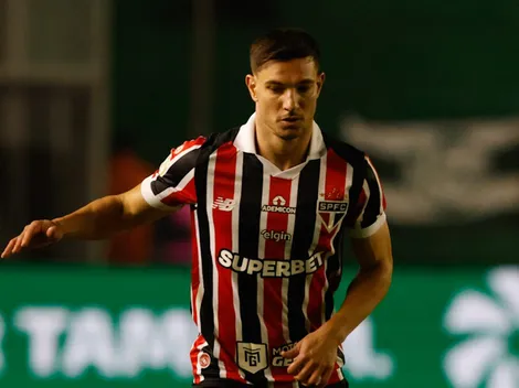São Paulo calcula R$ 17 milhões por Cédric