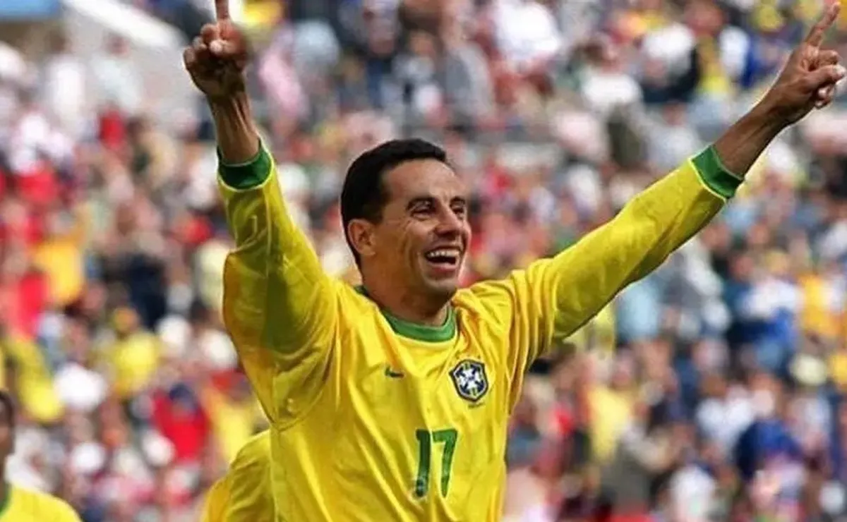 Euller relembra duelo contra o Boca em 2001 e confia em revanche do Vasco na Sul-Americana