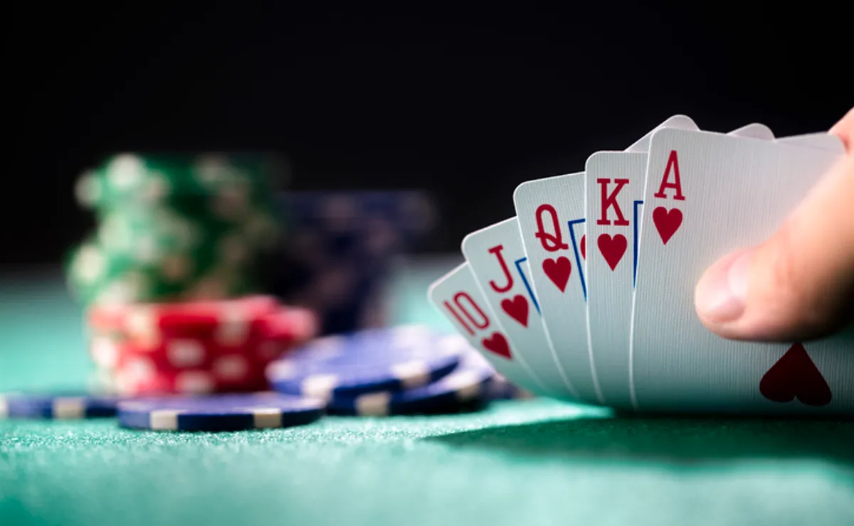 Poker é legal no Brasil? Entenda como funciona