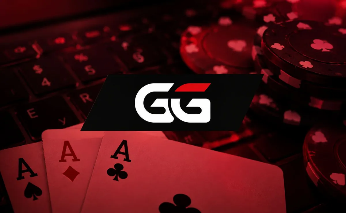 GGpoker 2026: bônus, como funciona e como jogar na plataforma