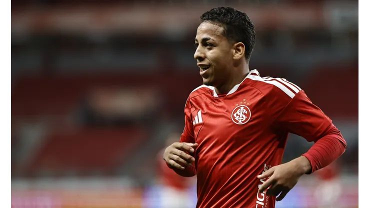 Allex retorna nesta semana. Roberto Vinicius/AGIF.