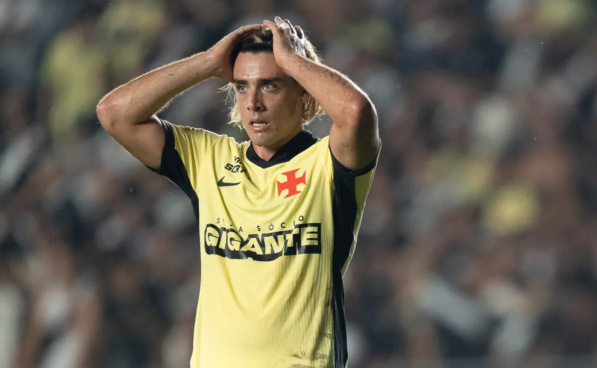 Conmebol dá ultimato ao Vasco e ameaça transferir duelo contra Boca Juniors para o Paraguai