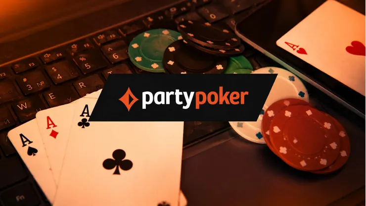 PartyPoker: bônus de boas-vindas, como funciona e se é confiável