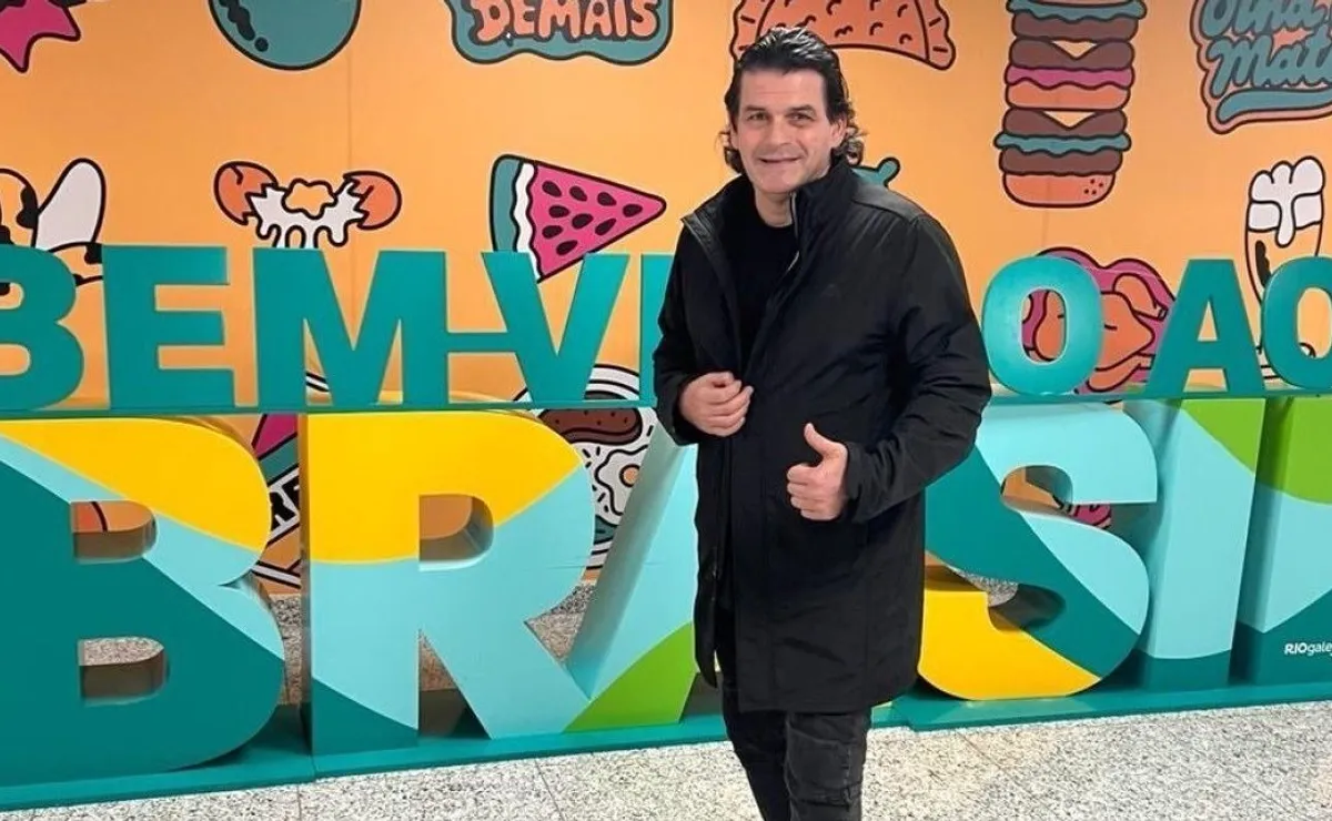 Alejandro Mancuso quebra o silêncio sobre investigação envolvendo licenças de técnicos na Argentina