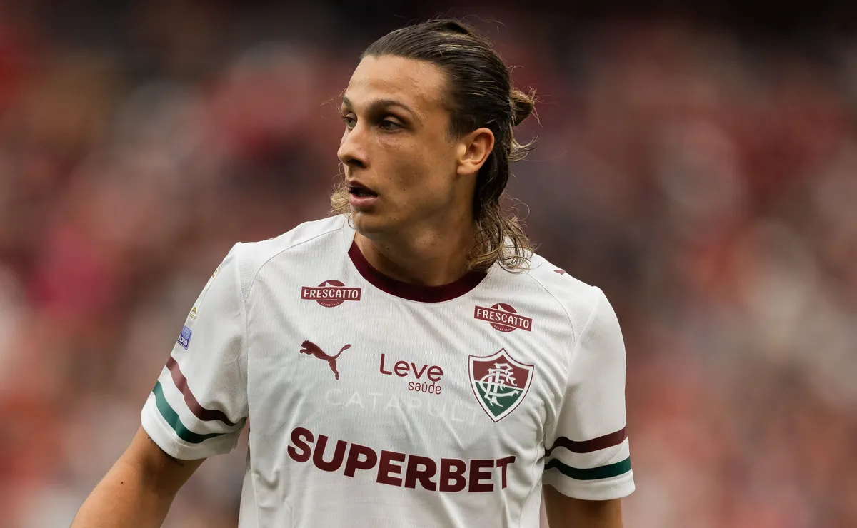 Palmeiras tem um risco que Canobbio pode transformar em arma do Fluminense na Libertadores