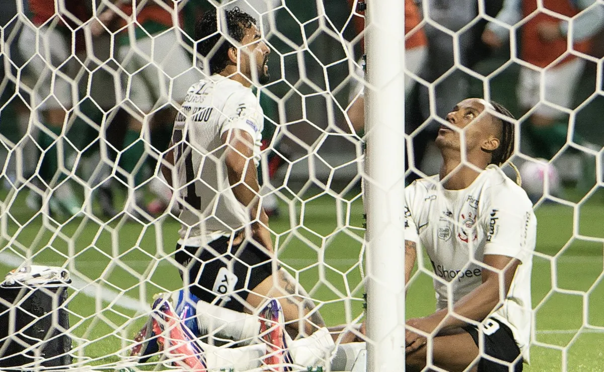 Opinião: Corinthians tem mais sorte do que juízo e vê chances de permanência aumentarem após goleada