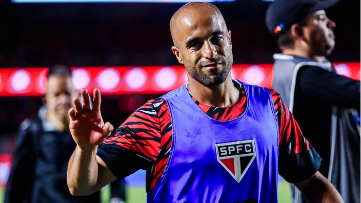 Atacante tem contrato até dezembro no Tricolor - Foto: IMAGO / Avalon.red
