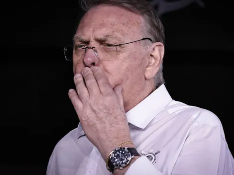 Stabile perde força política no Corinthians