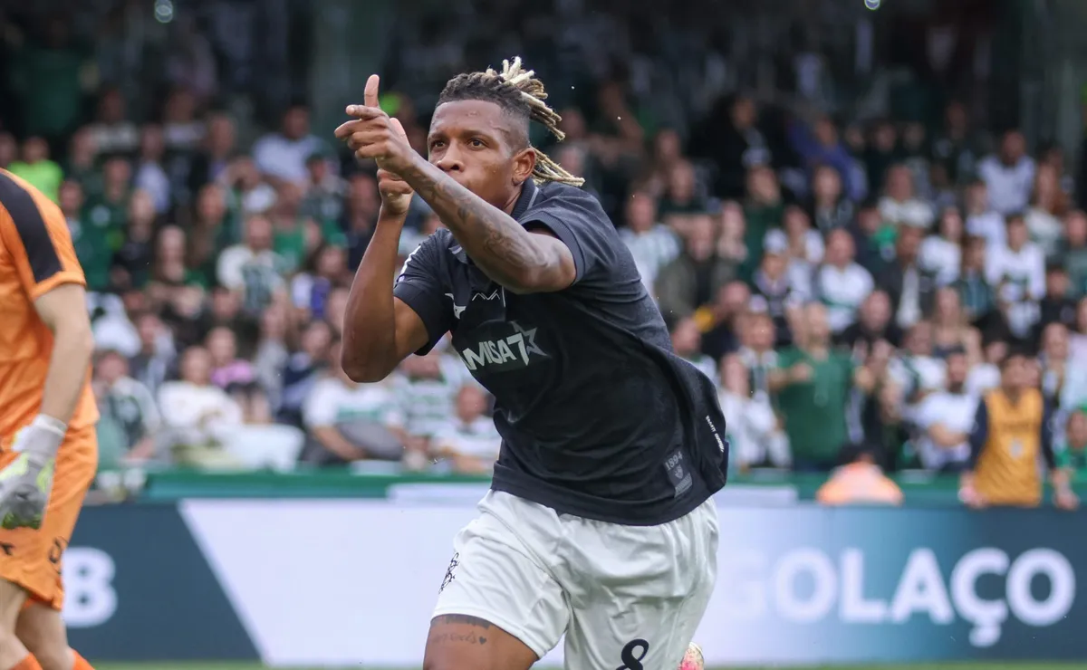 Raio-X do Atleta: como Danilo se tornou uma opção ofensiva importante para o Botafogo