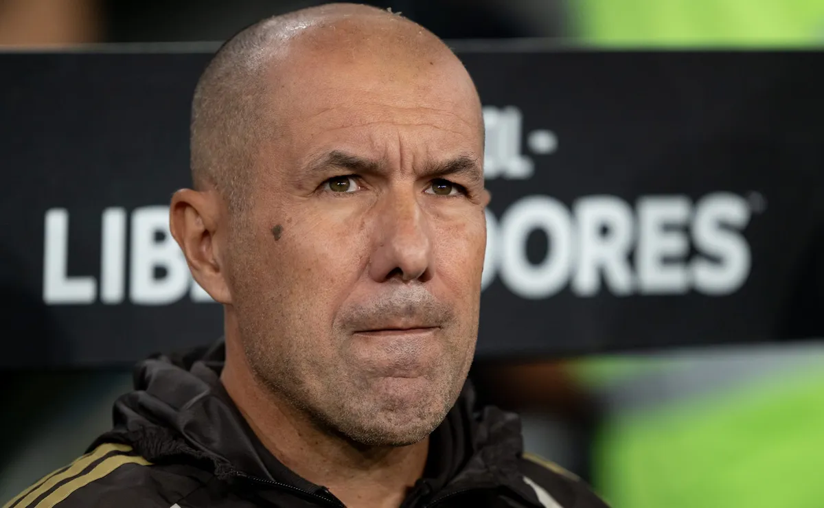 Leonardo Jardim tem cinco desfalques no Flamengo diante do Estudiantes pela Libertadores