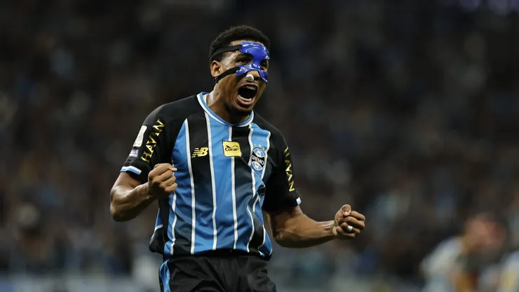 Foto: Roberto Vinicius/AGIF