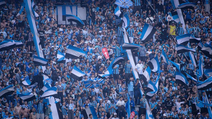 Foto: Maxi Franzoi/AGIF