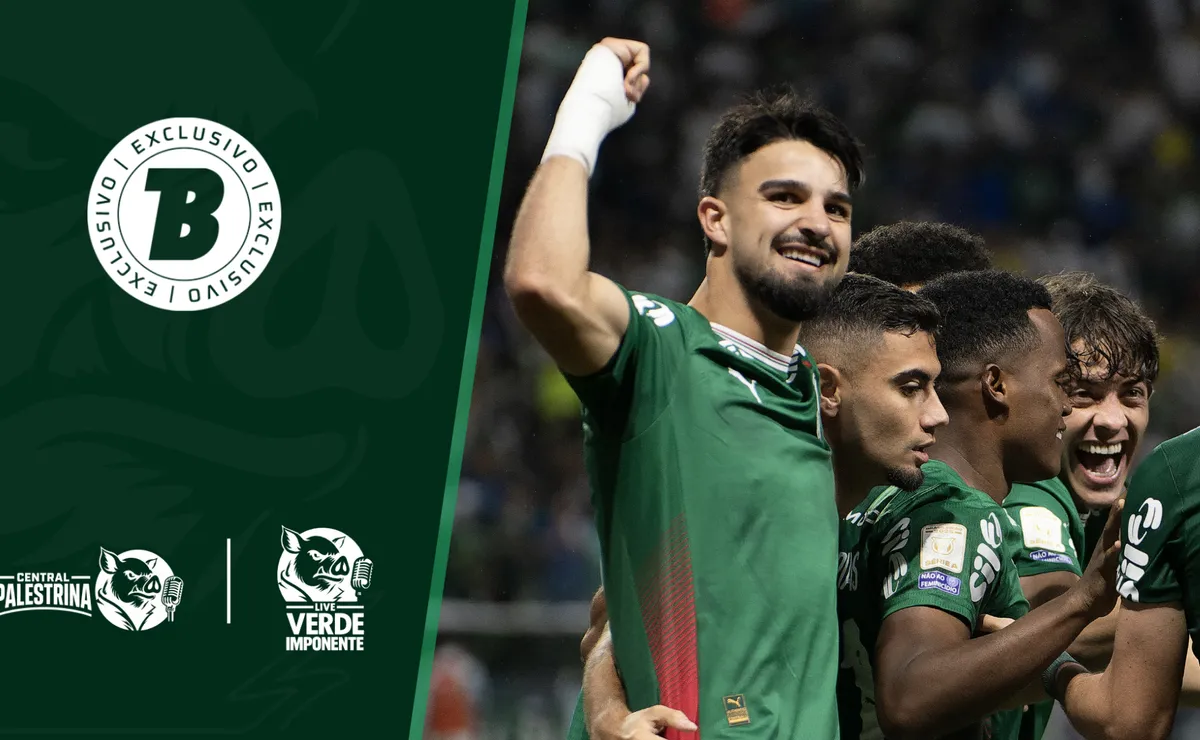 Vídeo: Palmeiras apresenta sinais de evolução e anima Daniel Galhardo após a Data FIFA