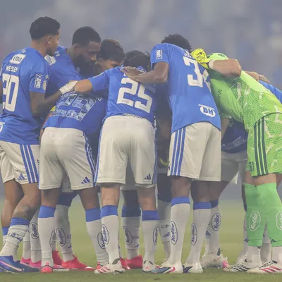 Cruzeiro se pronuncia após protesto da torcida contra jogadores