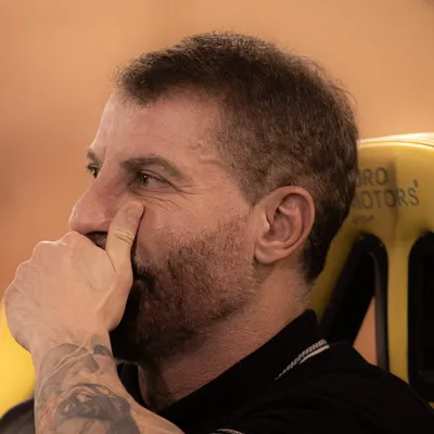 Pedrinho fala sobre treta com o Flamengo por jogo no Maraca