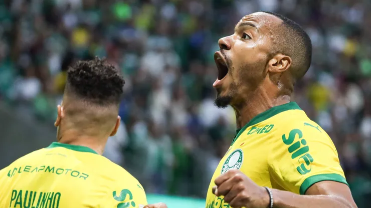 Marlon Freitas deve retornar ao time titular do Palmeiras logo mais contra o Flu