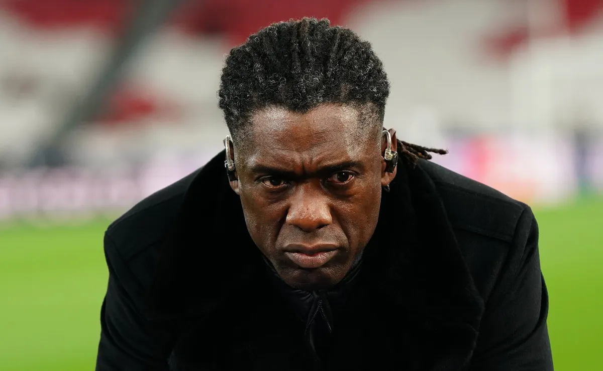 Opinião: Seedorf tem 10 prioridades consideradas urgentes ao assumir como novo técnico do Corinthians