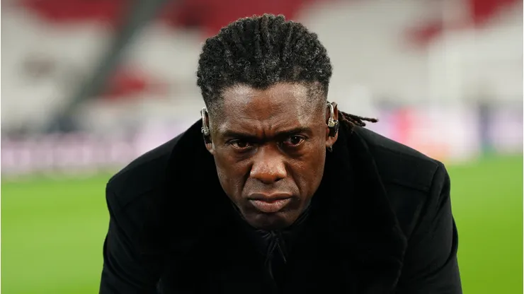 Seedorf precisa agir rápido.