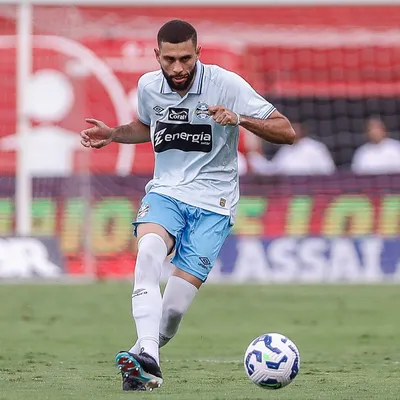 Vitória faz denúncia na ANRESF por dívida do Grêmio por Wagner Leonardo