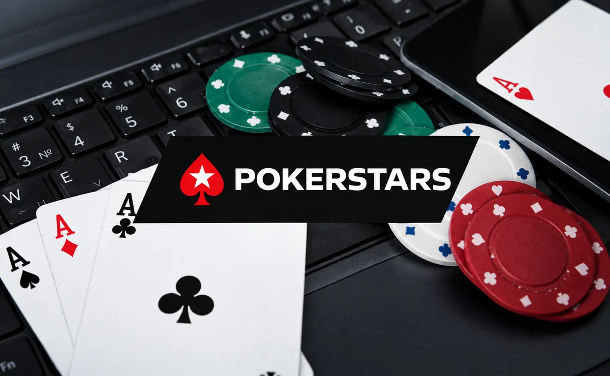 PokerStars: o que é, como funciona e como jogar no Brasil