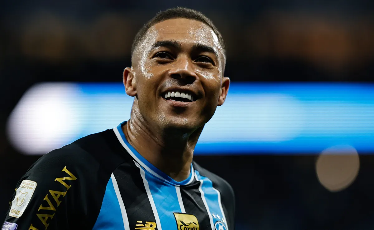Carlos Vinícius, William José e mais: 5 centroavantes para o Corinthians avaliar no mercado da bola em 2027
