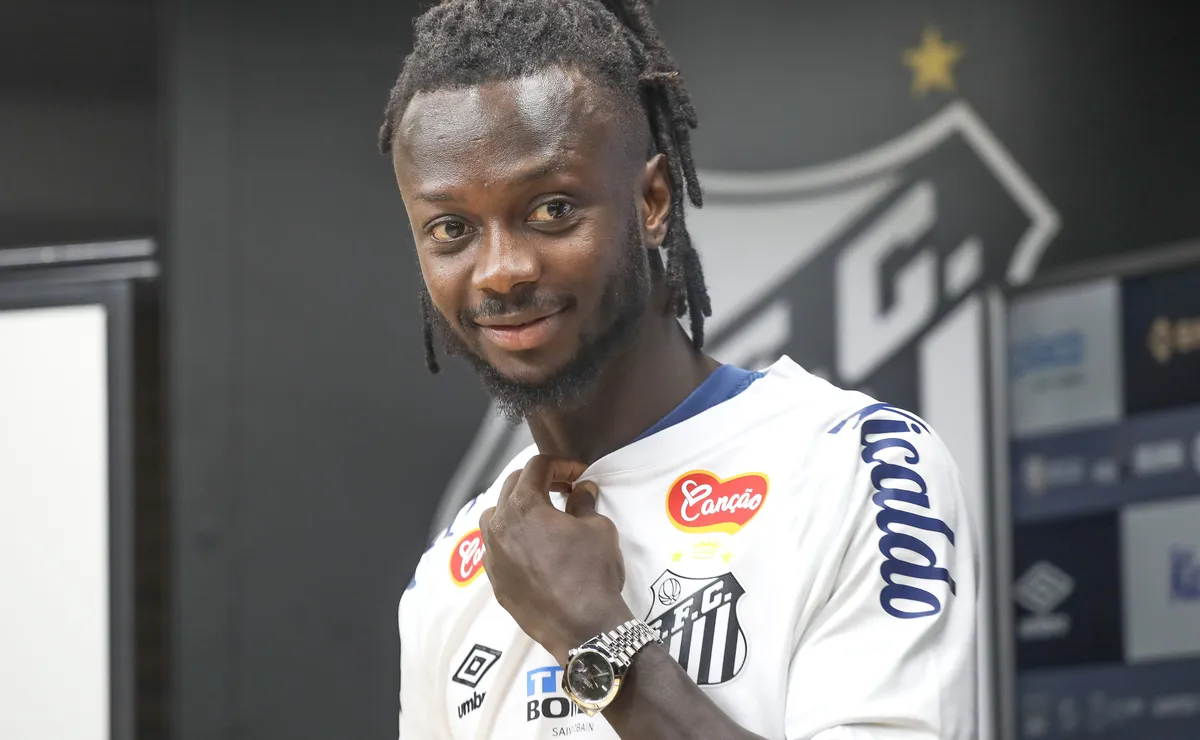 Opinião: Erros de Marcelo Teixeira custam caro ao Santos, que pode sofrer oitavo transfer ban