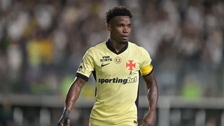 Thiago Mendes falou sobre o jogo de volta contra o Boca Juniors, pela semifinal da Sul-Americana. Foto: Thiago Ribeiro/AGIF