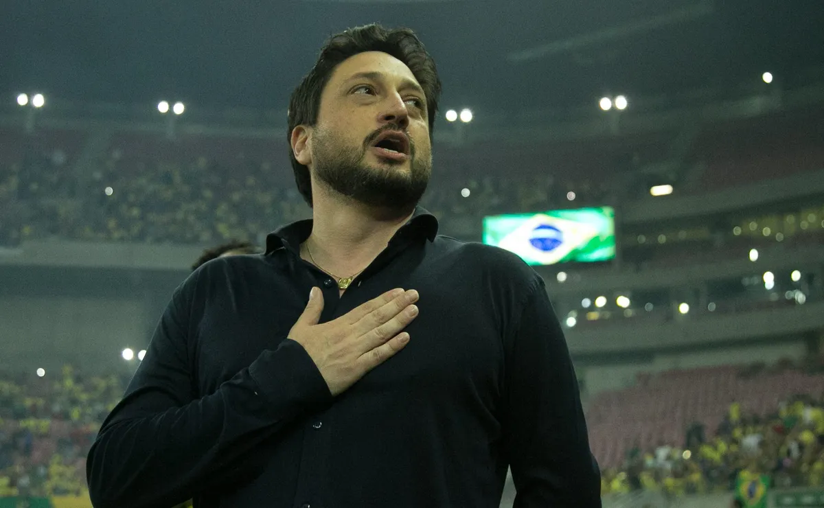 Arthur Elias avalia testes na Seleção Brasileira e projeta preparação para a Copa do Mundo Feminina 2027
