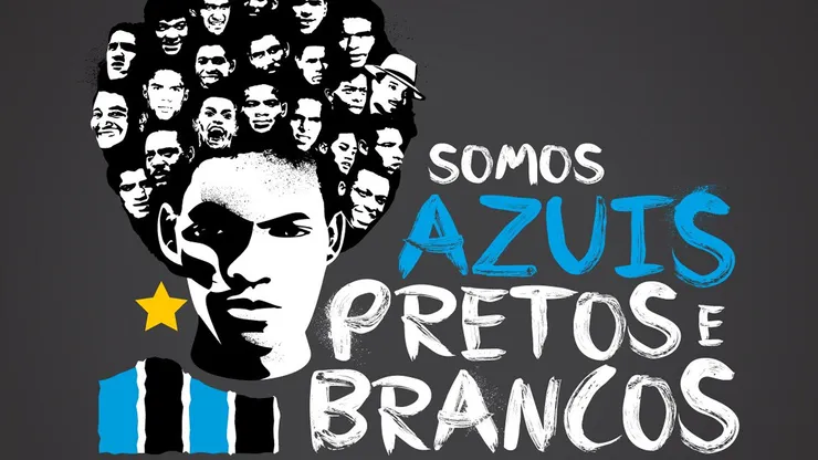 Foto: Grêmio FBPA/Divulgação