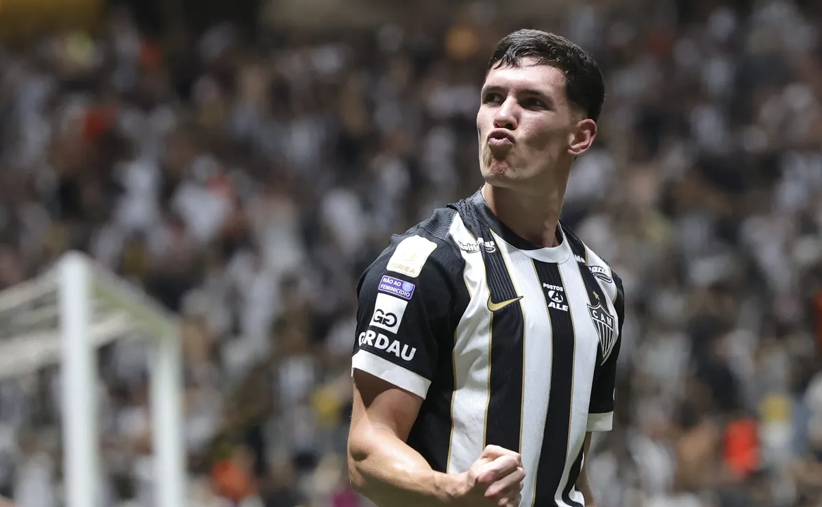 Prévia da partida: Atlético-MG x Montevideo City Torque