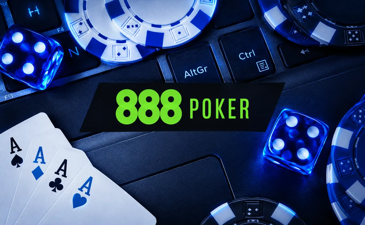 888poker: review completa com bônus, app e suporte