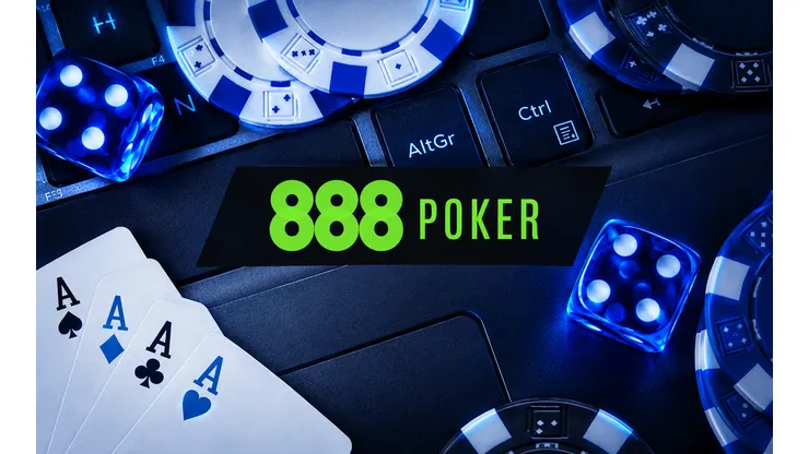 888poker: review completa com bônus, app e suporte