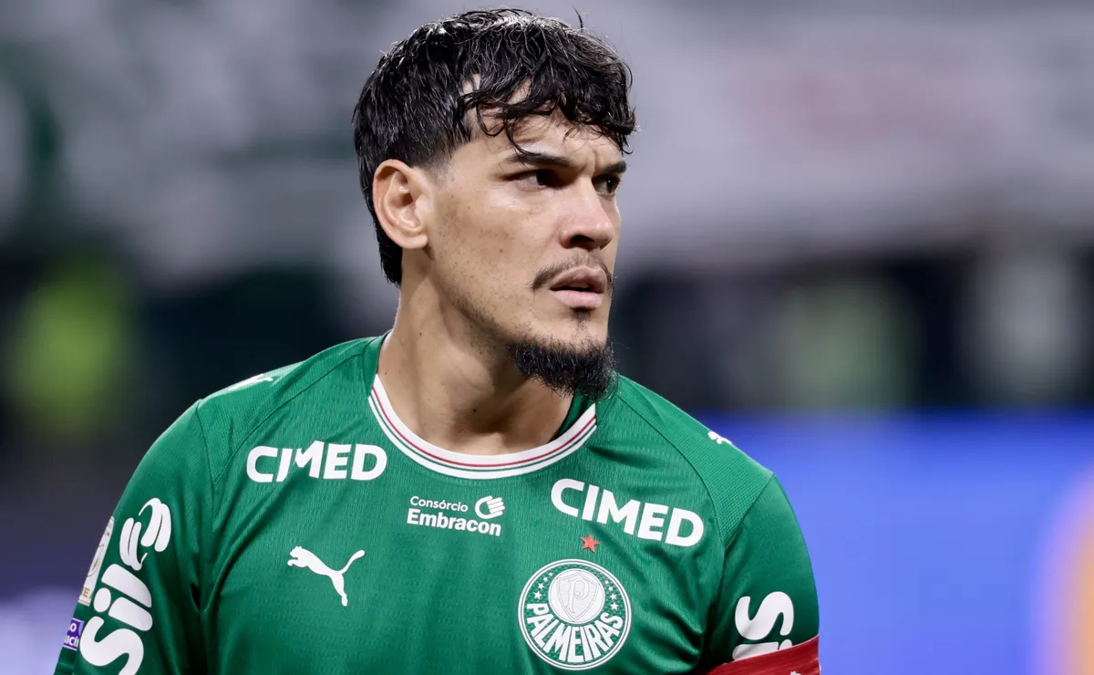 Gustavo Gómez analisa força do Fluminense antes de semifinal decisiva da Copa Libertadores