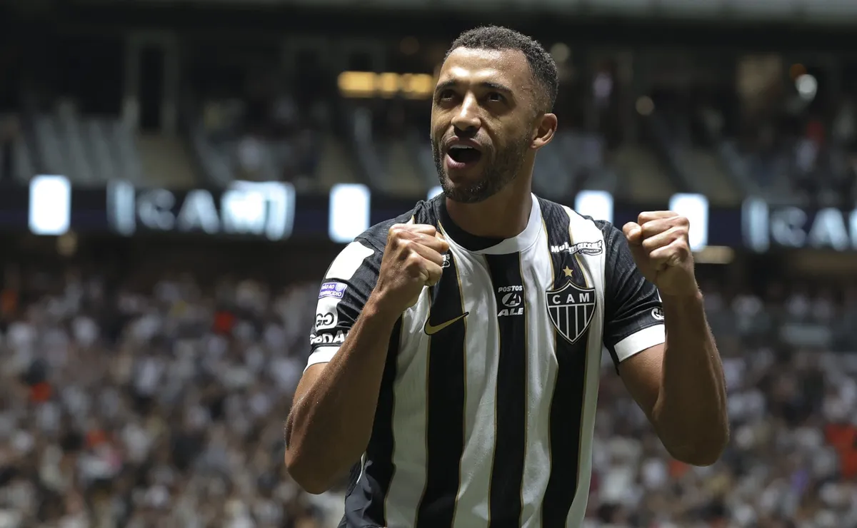 Histórico Atlético-MG x Montevideo City Torque: equipes farão primeiro confronto oficial na semifinal da Sul-Americana