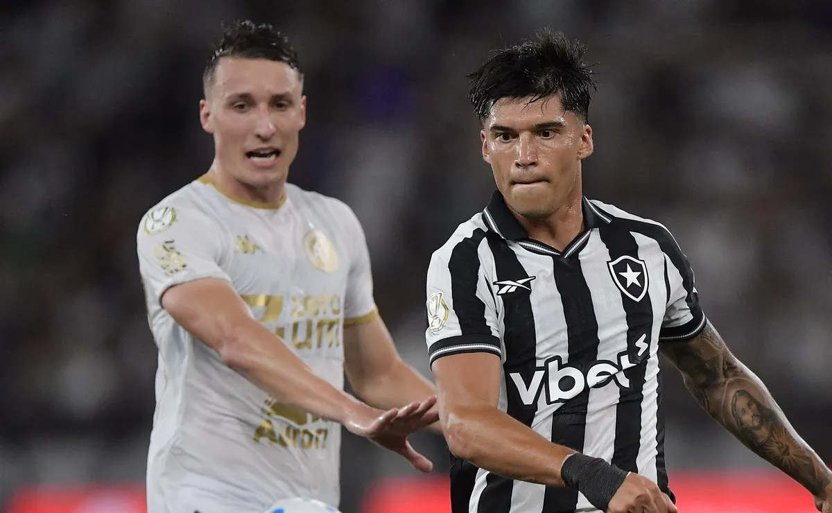 Histórico Botafogo x Chapecoense: cariocas levam vantagem nos confrontos