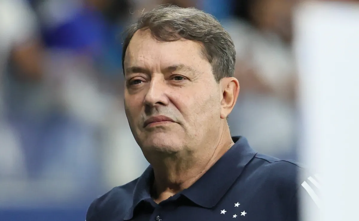 Pedrinho BH desabafa e se revolta com críticas sofridas no Cruzeiro: “gratidão no futebol não existe”