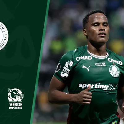 Live analisa pressão sobre Arias na semifinal da Libertadores