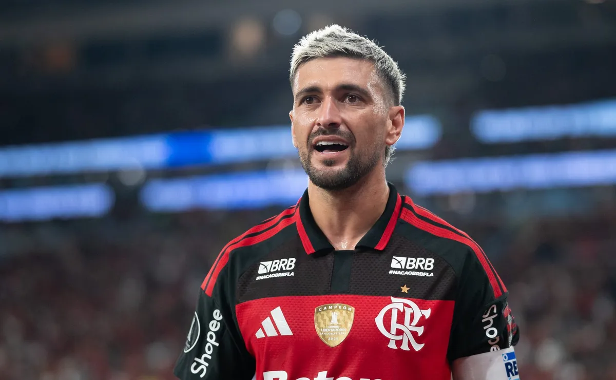 Candidato à presidência do Peñarol promete “o impossível” por Arrascaeta