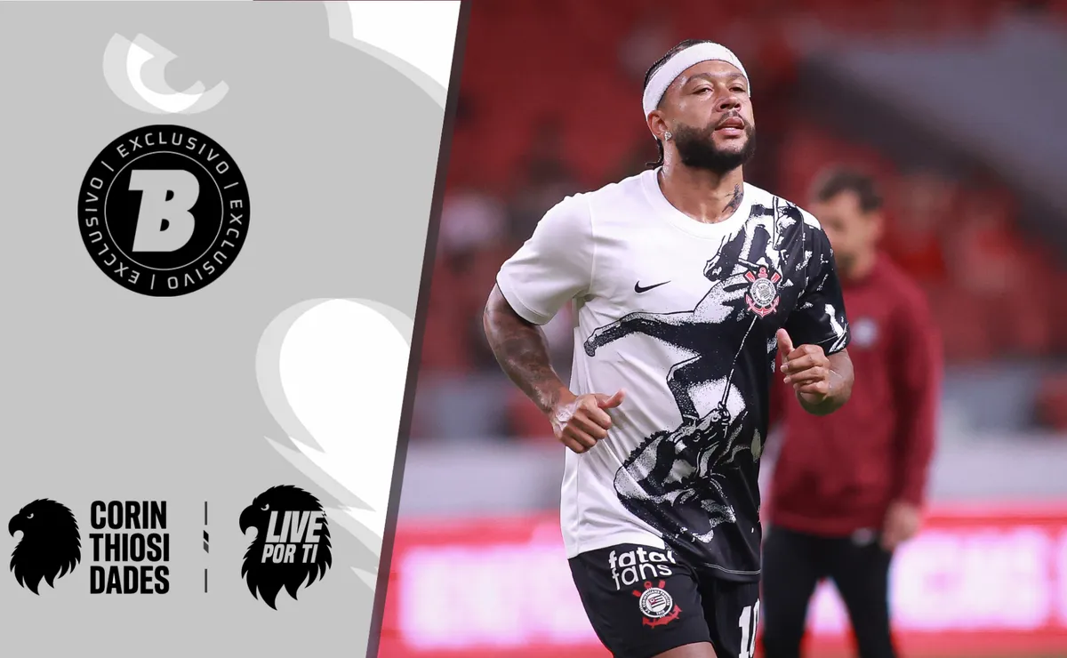 Vídeo: Corinthians preocupa Laís Souza Lima por condição física do elenco em 2026