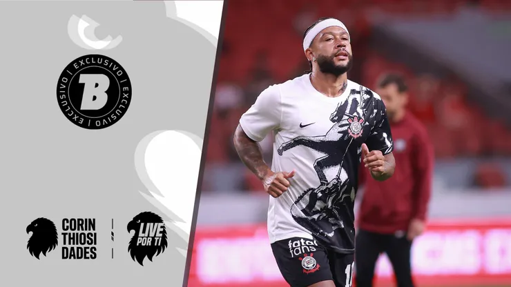 Corinthians enfrenta alerta físico em momento delicado. Foto: Maxi Franzoi/AGIF