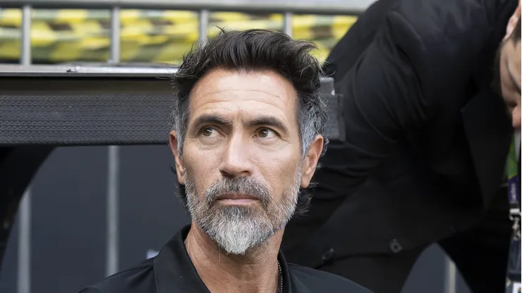 Dominguez no Galo