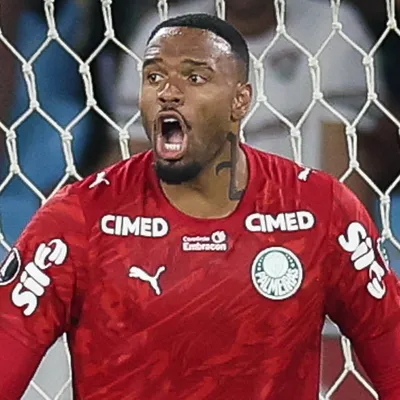 Palmeiras vence, mas falha de Carlos Miguel deixa dúvidas