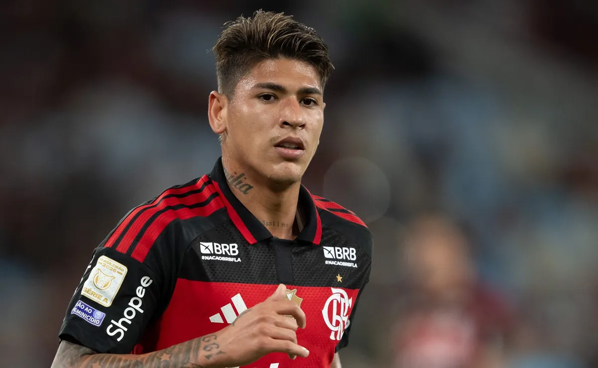 Mercado da Bola: Carrascal recusa sondagens e foca exclusivamente no Flamengo
