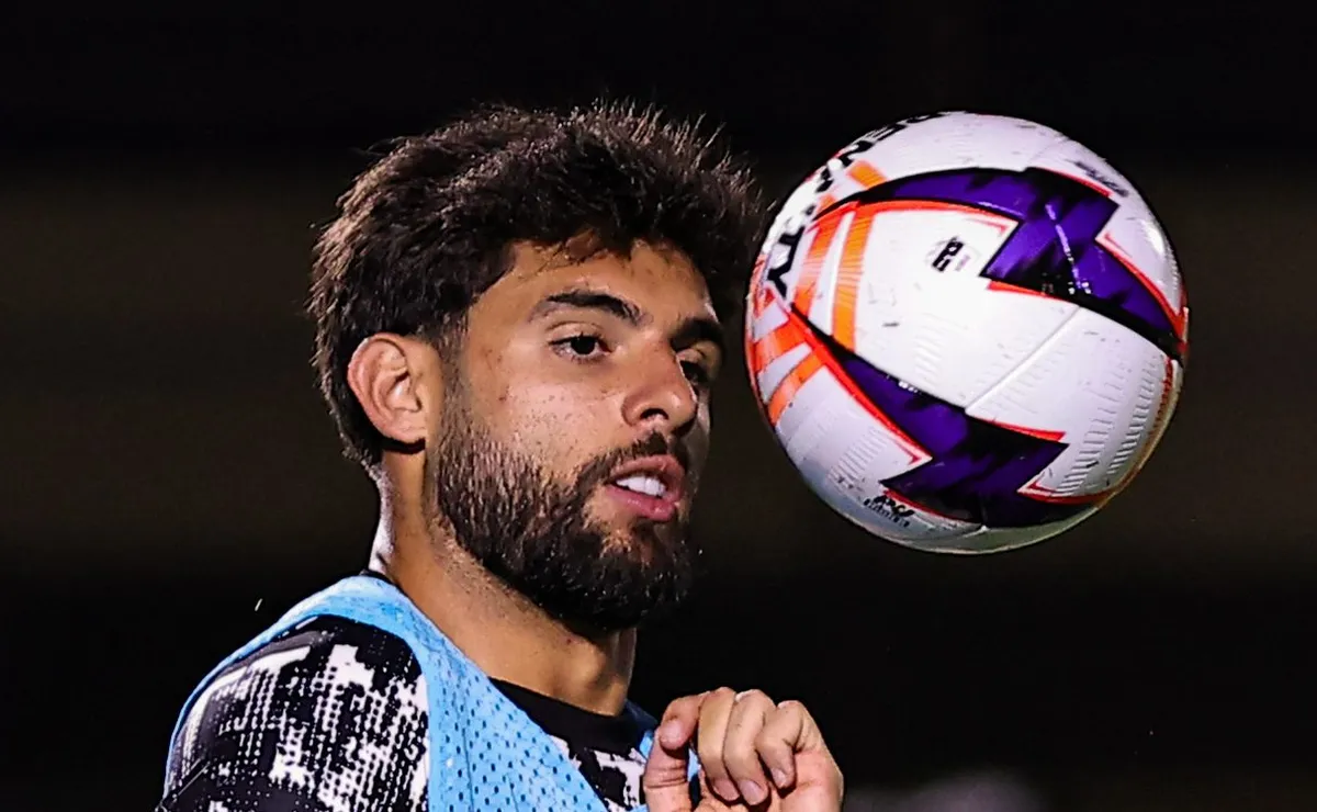 Mercado da bola: Clubes ingleses seguem monitorando e estudam oferta por Yuri Alberto, do Corinthians