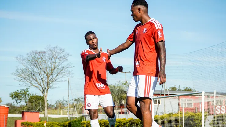 Inter pode sofrer novo transfer ban. Divulgação/Nathan Bizotto/SC Internacional.