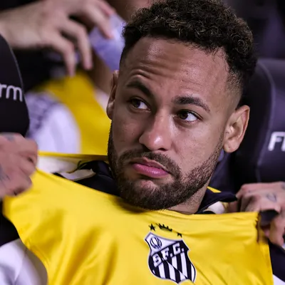 Neymar lidera ranking dos jogadores mais rejeitados na internet