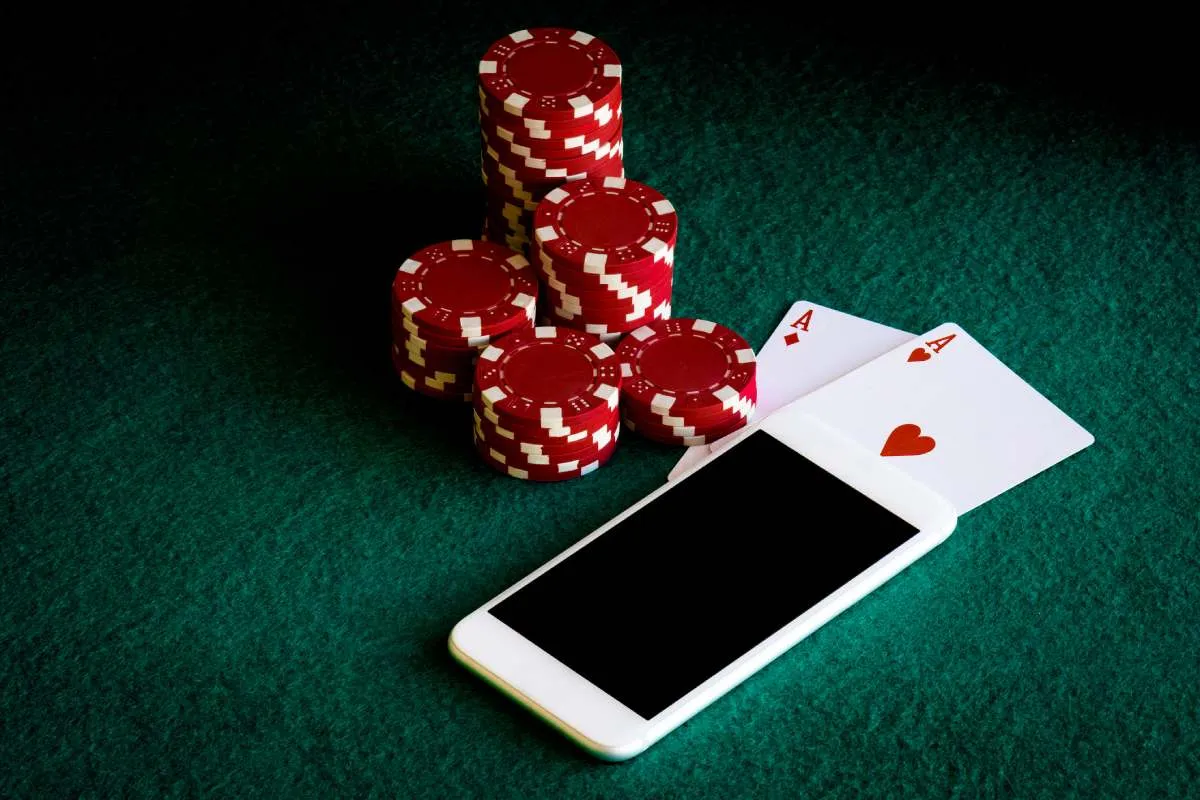 Melhores apps de poker