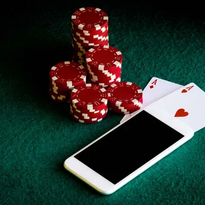Melhores apps de poker: ranking para Android e iOS (Outubro 2026)