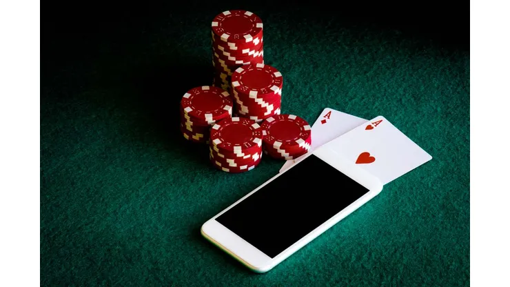 Melhores apps de poker: ranking para Android e iOS (Outubro 2026)